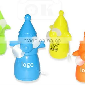 Hot Portable Mini Fan, Handheld Mini Fan, Mini Handy Fan thumbnail-1