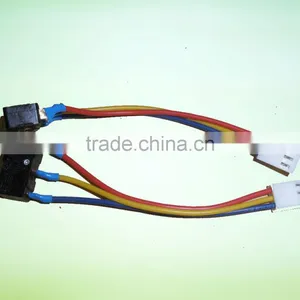 Gas Water Heater Parts Micro Switch thumbnail-1