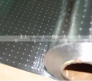 Vapor Barrier for Attic thumbnail-3
