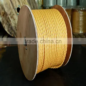 High Quality Docline White Rope thumbnail-5