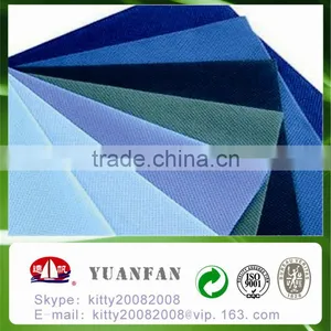 2014 High Quality Manufacturer Production pp ss Nonwoven Fabric thumbnail-1