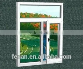 Aluminum Alloy Aluminium Profile for Windows and Doors by Fujian Fenan Manufacturer thumbnail-1