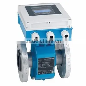 Proline Promag L 400 Electromagnetic Flowmeter thumbnail-1