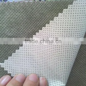 Aluminum Foil Coated With Nonwoven Fabric/bubble/foam thumbnail-1