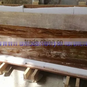 2017 Modern High Quality RED ONYX TABLE TOPS COLLECTION thumbnail-4