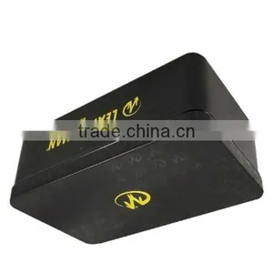 Rectangular Tin Boxes for Coffee thumbnail-2