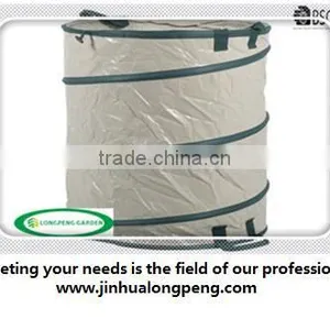 Foldable Pop Up Garden Waste Bag thumbnail-1