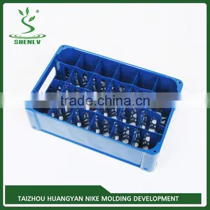 High Quality Customized Professional Beer Container Mold thumbnail-4