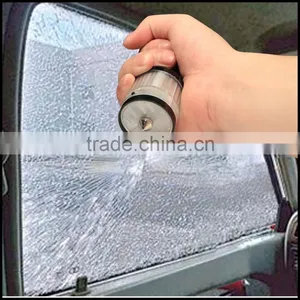 Emergency & Flash Light Survival Hammer USB Car Charger thumbnail-2