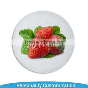 Sublimation Blank Souvenir Fridge Magnet thumbnail-1