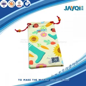 Custom Printed Microfiber Sunglass Bag thumbnail-3
