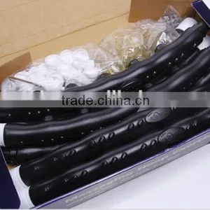 Plastic Magnetic Hula Hoop Massage and Lose Weight thumbnail-2