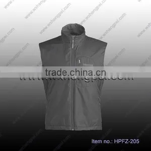 2013 Rechargeable Heated Vest/ Battery-operated Heating Vest thumbnail-1