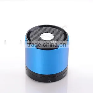 Hot-selling Mini Portable Bluetooth Speaker Hands-free Wireless Hands Regesture Recognition Speaker My Vision thumbnail-3
