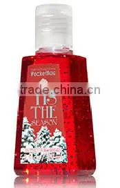 Antiseptic Liquid Fruit Toilet Soap or Hand Sanitizer for Adults thumbnail-1