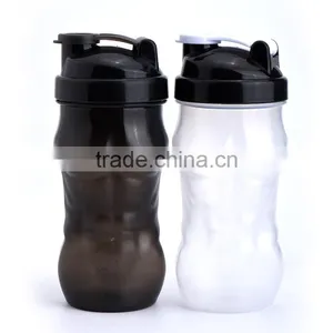 China Best Selling ,The New Creative Sports Bottle ,shake Bottle Customized Wholesale ,upscale Korean thumbnail-1