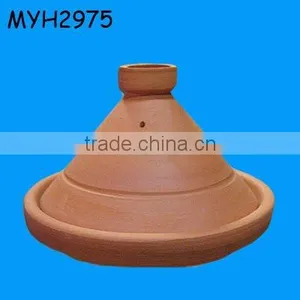 Clay Cooking Pots thumbnail-1