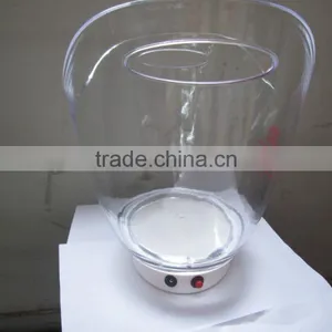 REIDZ Promotional Party Bucket Plastic Ice Wine Bottle Bucket thumbnail-3