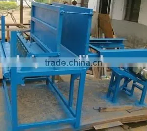 Floral Foam Machine/Material Technology (Foaming Machine,Mould Machine) thumbnail-1