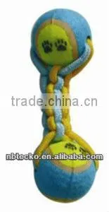 Cute Design Cotton Pet Ball thumbnail-1