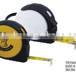 Promotional Logo Printed Stainless Steel Measuring Tape thumbnail-1