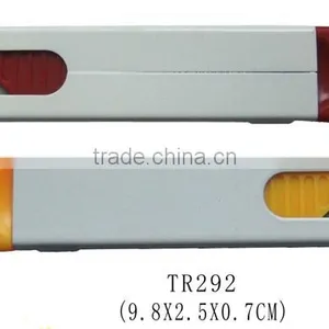 Stainless Steel Utility Knifes Snap-off Blade Cutter Knife thumbnail-1