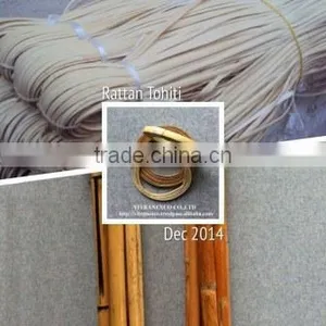 Polished Rattan High Quality thumbnail-3