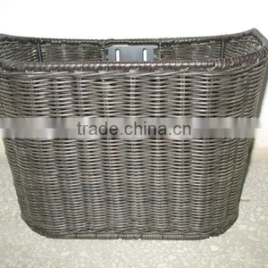 Dog Bike Basket thumbnail-4