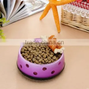 2016 Hot Sale Pet Food Bowl /pet Bowl for Cat / Dog Bowl/pet Bowl thumbnail-4
