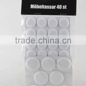56pc Eva Foam Sqaure and Circle Table Mat thumbnail-3