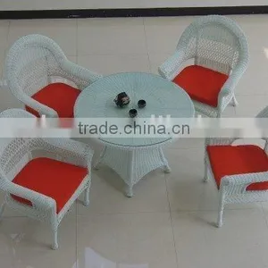 Garden Table and Chair thumbnail-1