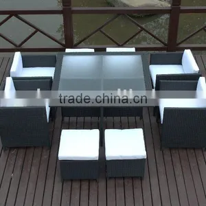 Fine Design Leisure Garden Rattan Furniture thumbnail-1