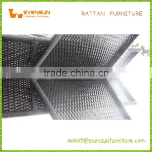 Popular Best Selling Patio Rattan Gazebo Shelter thumbnail-6