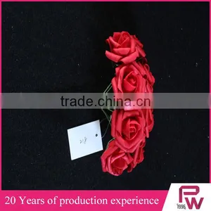 Wholesale Artificial Foliage Background Stage Decoration thumbnail-5