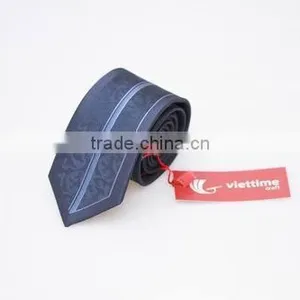 Wholesale New Formal Tie, Gift Ties, Mens Tie From Viettime Craft thumbnail-4
