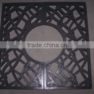 Strong Tree Grating thumbnail-1