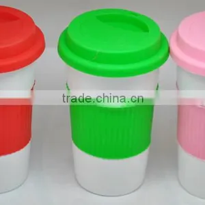 2017 Trending Products Ceramic Promotional Ceramic Mug thumbnail-1