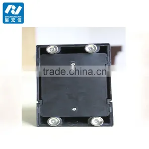 Bank Queue Line Separator Retractable Barrier thumbnail-5