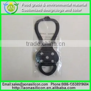 Silicone Ice Snow Claw|silicone Rubber Icy Pavement Grippers thumbnail-1