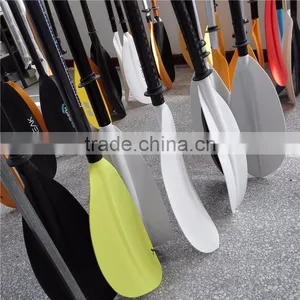 New Arrival Custom Adjustable Two Piece Kayak Paddle thumbnail-2