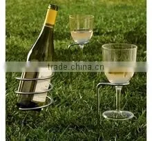 Romantic Field Wine Rack thumbnail-1
