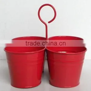 4 Cups With Hook, MSW1003 thumbnail-1