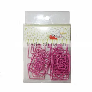 Special Shape Paper Clips thumbnail-1