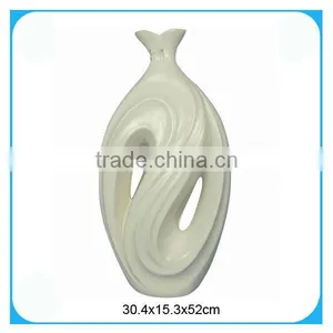 Home Decor Floor Vase Big Vase thumbnail-1