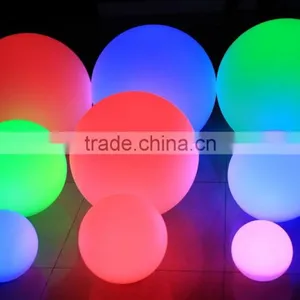 Outdoor Led Light Ball /led Decoration Ball Lamp/led Ball thumbnail-6