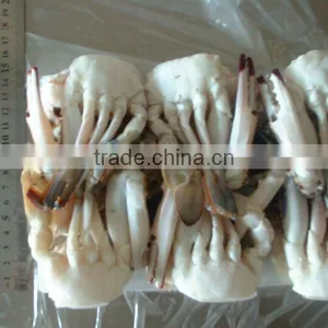 Frozen Seafood Crab Recipe thumbnail-1