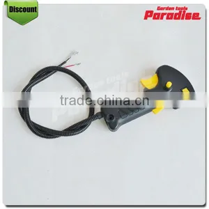 CG260 330 430 520 Brush Cutter Parts Switch Handle Parts thumbnail-5