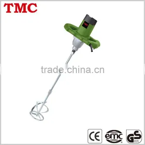 Industrial Powerful Electric Mixer Power Tool for Sale thumbnail-1