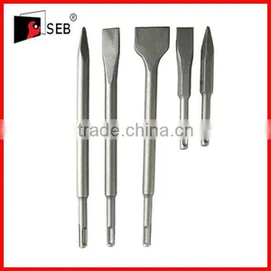 SDS Chisel Hammer For Masonry thumbnail-1