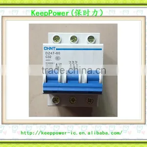Circuit Breaker DZ47-60 C32 Air Switch thumbnail-2